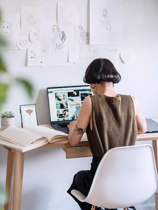 What the top TikTok ads in the beauty industry have in common